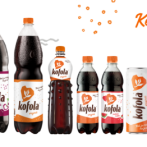 Kofola v2