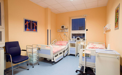 Žilinská poliklinika ŽILPO