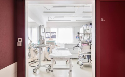 Gastrozentrum Netzer AG