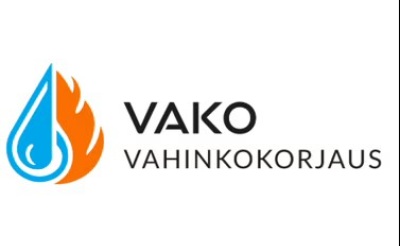 Suomen Vahinkokorjaus Oy