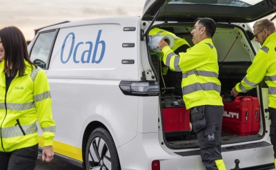 OCAB
