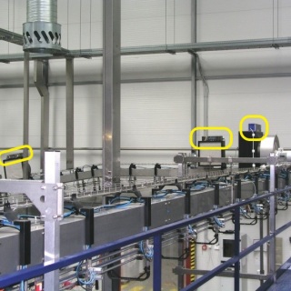 Dopravny ventilator Krones 6 v2