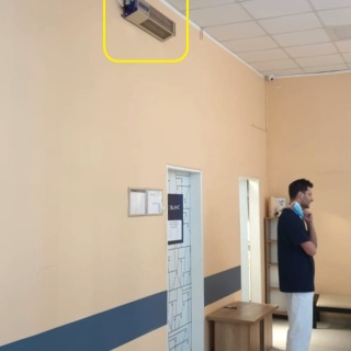 ZILINSKA POLIKLINIKA 3