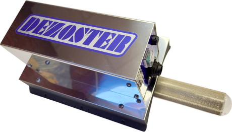 DEZOSTER TM 1